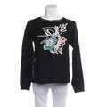 Sweatshirt Marc Cain Schwarz Weiß 34 N1