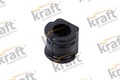Stabilisatorlager Stabilager Buchse Stabilisator KRAFT AUTOMOTIVE 4236504 für VW