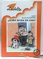 �quien ayuda en casa? (Ala Delta Roja) von Alcantara, Ri... | Buch | Zustand gut