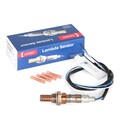 DENSO DOX-0117 Lambdasonde für VW Golf IV Schrägheck (1J1) GOLF III (1H1) 750mm