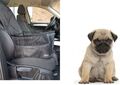 Für Hundetasche Auto Sitzschoner multifunktionel Tasche faltbar neu schön für Mo