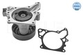 MEYLE 35-13 220 0008 Wasserpumpe, Motorkühlung für MAZDA