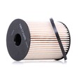 Kraftstofffilter KRAFT 1721605 für OPEL Corsa D Schrägheck (S07) ZAFIRA B (A05)