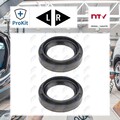 ORIGINAL® Nty Wellendichtring, Differential für Opel CORSA D CORSA C MERIVA A
