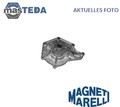 352316171205 MOTOR KÜHLWASSERPUMPE WASSERPUMPE MAGNETI MARELLI FÜR AUDI A6,A4