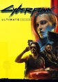Cyberpunk 2077 Ultimate Edition (GOG) PC Download GOG Code Email Key
