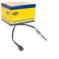 MAGNETI MARELLI ABGASTEMPERATURSENSOR passend für BMW 3 5 X3 X5 X6 | STS0353