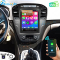 DAB+ Für Opel Insignia 2009-2013 9.7" GPS NAV Carplay Android 13 Autoradio 4+64G