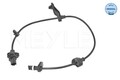 MEYLE 31-14 899 0013 Sensor, Raddrehzahl für HONDA