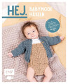 Simone Conrad | Hej. Babymode häkeln | Taschenbuch | Deutsch (2023) | 64 S.