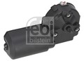 FEBI BILSTEIN Wischermotor 18859 für MERCEDES W124 C124 124 KLASSE A124 S124 200