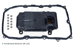 BLUE PRINT Hydraulikfiltersatz Automatikgetriebe ADV182171 für PORSCHE VW AUDI 3