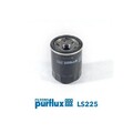Ölfilter Purflux LS225 für Ford Lada Mazda Mitsubishi Nissan Opel Vauxhall Volvo