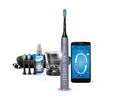 PHILIPS HX99 Sonicare DiamondClean Smart Elektrische Zahnbürste grau Bluetooth  