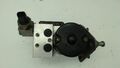 Hauptbremsaggregat ABS Hydraulikblock A0034317412 Mercedes-benz A 140 1998-2001
