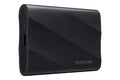 Samsung Portable SSD T9 2 TB USB 3.2 Gen2x2 Typ-C Schwarz bis 2.000 MB/s PC/Mac