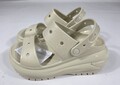Crocs Mega Crush Sandal Sandalen Schuhe Größen 36-37 bis 43-44