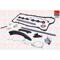 ORIGINAL® Fai Autoparts Steuerkettensatz für BMW X3 3 Compact 5 Touring 3
