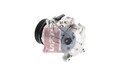 AKS DASIS KLIMAKOMPRESSOR 6SEU14A passend für ALPINA D4 BMW 1 3 4 | 852827N