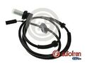 AUTOFREN SEINSA DS0016 Sensor, wheel speed for AUDI,VW