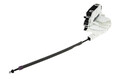 NTY STELLMOTOR TÜRSCHLOSS HINTEN FÜR MERCEDES KLASSE C W204 2007- KLASSE E