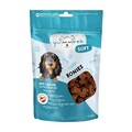 Petsnature yummeez SOFT BONIES Lachs 165g 165 g