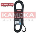 KAMOKA 7017045 Keilrippenriemen Keilriemen für Mercedes-Benz für Mitsubishi 