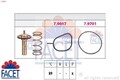 FACET 7.8826 Thermostat für Kühlmittel Thermostat Kühlmittel 