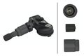 HELLA 6PP358139-481 TPMS Reifendrucksensor 433 MHz für VW AUDI SKODA BMW DS