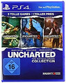 Uncharted: The Nathan Drake Collection
