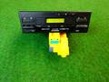 BE0778 Autoradio Mercedes W124 W126 W201 Becker Avus Cassette Code Audio 