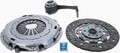 SACHS Kupplungssatz 3000 990 081 für AUDI SEAT SKODA VW