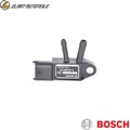 SENSOR ABGASDRUCK 0 281 006 079 FÜR SSANGYONG REXTON/W/VAN MUSSO/GRAND XLV/SUV  