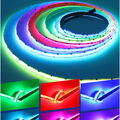 COB LED Streifen licht 720LED/m Pixel WS2811 RGB IC adressierbar digital stripe
