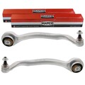 2X MAPCO QUERLENKER HINTEN UNTEN VORNE RECHTS LINKS PASSEND FÜR AUDI A4 A6 A8