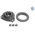 1x Federbeinstützlager MEYLE 714 641 0002 passend für FORD
