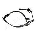 ABS-Raddrehzahlsensor Vorderachse links ABS-312 JAPANPARTS für MAZDA TRIBUTE