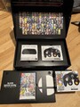 Super Smash Bros. Ultimate Limited Edition Nintendo Switch Inkl Extra Controller