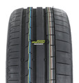 Continental Sportcontact 6 FR MO1 Elect XL 245/35R19 93 (Z)Y Reifen Sommer PKW