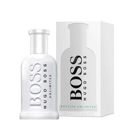 Hugo Boss BOSS Bottled Unlimited Eau de Toilette 100 ml EdT