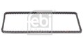 Febi Bilstein 45956 Steuerkette für AUDI CUPRA SEAT SKODA VW Motorsteuerung