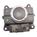 Mercedes W212 S212 Schalter Navigation Controller Drehschalter A2129009828 Bj16