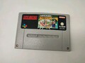 SUPER NINTENDO SNES Spiel : SUPER MARIO - ALL STARS 🌿 nur Modul