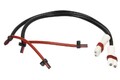 Warnkontakt, Bremsbelagverschleiß QUICK BRAKE WS 0343 A