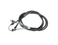 STARK SKCPB-1050138 Handbremsseil Seilzug Feststellbremse Hinten Links Hinten