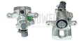 BUDWEG CALIPER 344404 Bremssattel Bremszange Hinten Links für FIAT Sedici (FY)