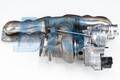 BTS Turbo Abgas-Turbo-Lader Turbolader Aufladung / ohne Pfand ORIGINAL T916289