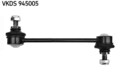 SKF Stange/Strebe, Stabilisator Hinterachse beidseitig u.a. für HYUNDAI, KIA