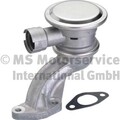 ORIGINAL® Pierburg Ventil, Sekundärluftsystem für BMW X1 3 5 Bmw (brilliance)