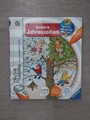 Ravensburger tiptoi® Wieso? Weshalb? Warum? Buch Unsere Jahreszeiten - 4-7 Jahre